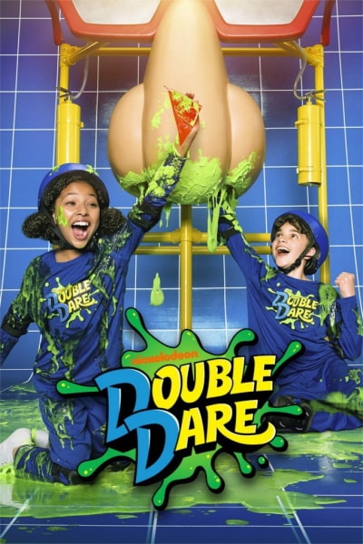 Double Dare free movies
