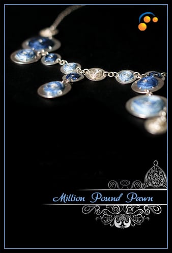Million Pound Pawn free movies