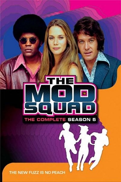 The Mod Squad free movies
