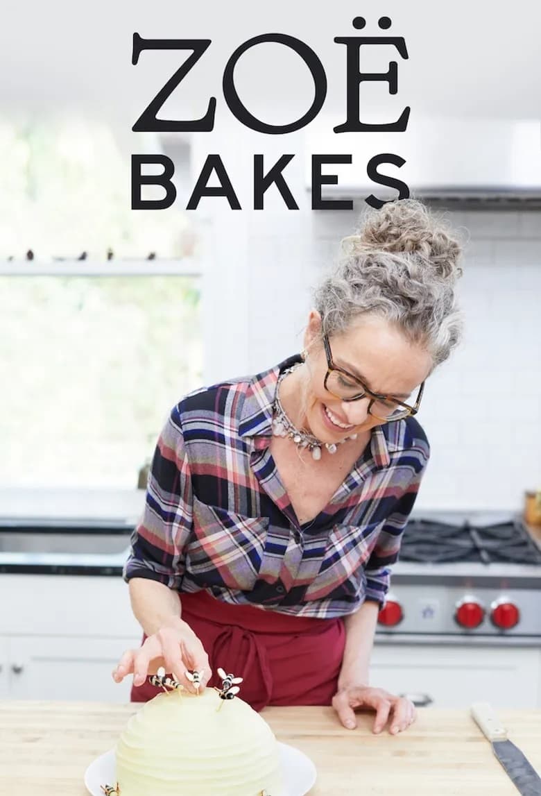 Zoe Bakes free movies