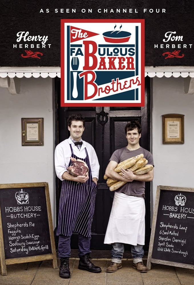 The Fabulous Baker Brothers free movies