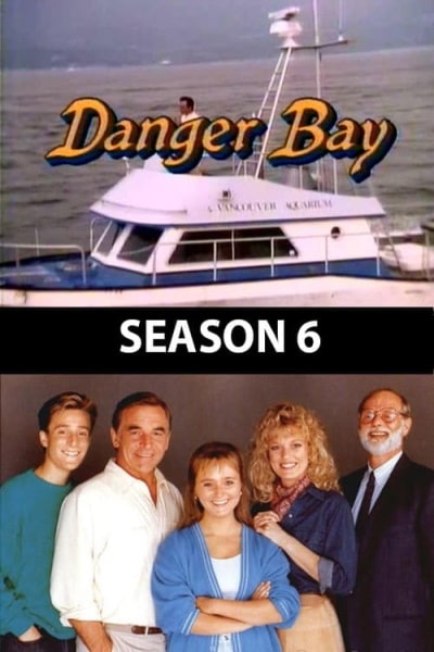 Danger Bay free movies