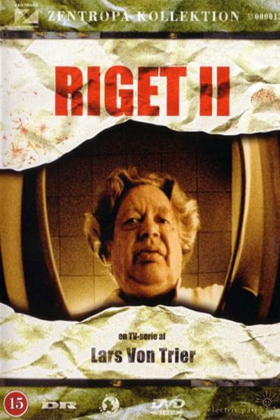 The Kingdom (Riget) free movies