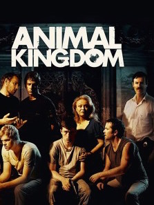 Animal Kingdom (2016) free movies