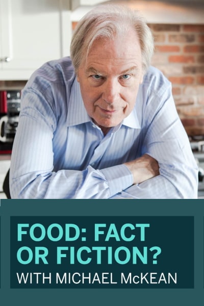 Food: Fact or Fiction free movies