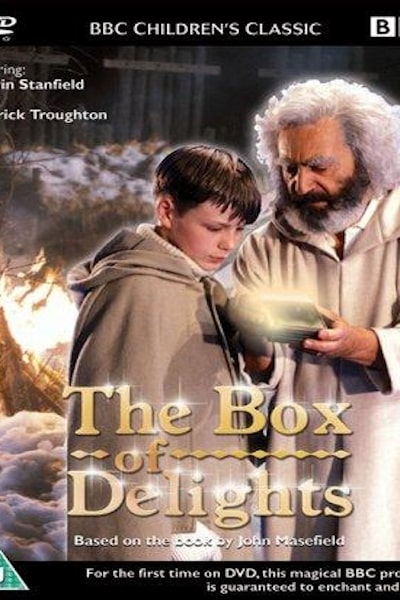 The Box of Delights free movies