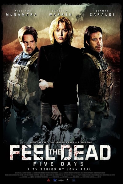 Feel the Dead free movies