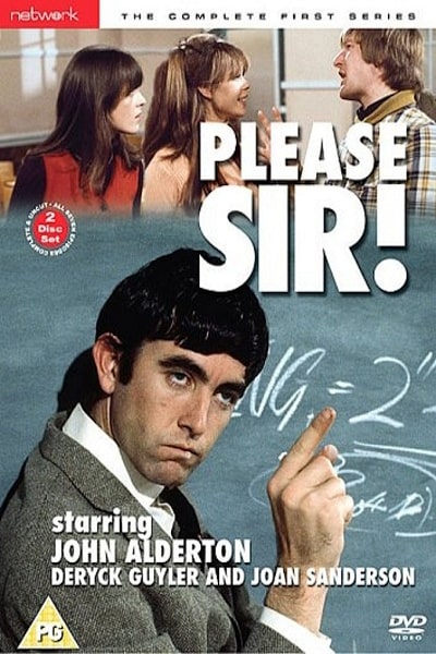 Please Sir free movies