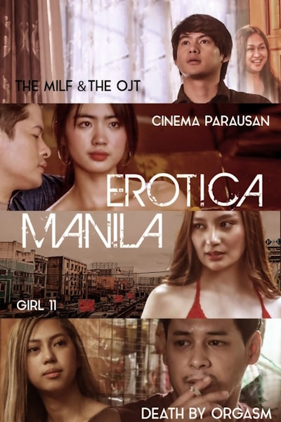 Erotica Manila free movies