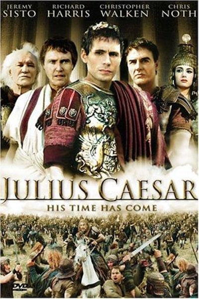 Julius Caesar free movies