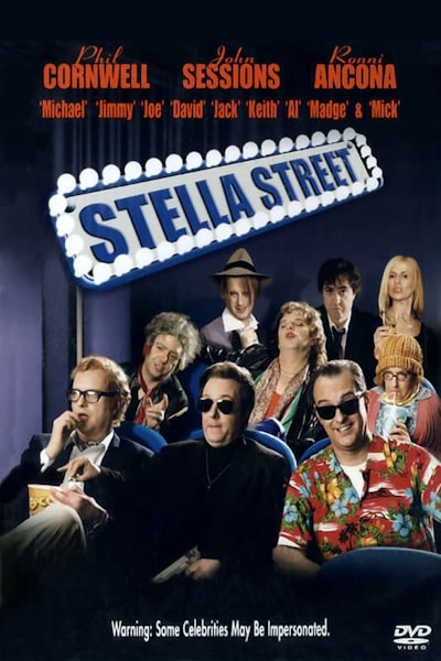 Stella Street free movies