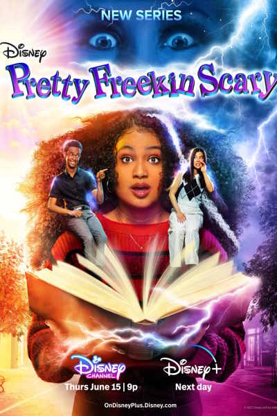 Pretty Freekin Scary free movies