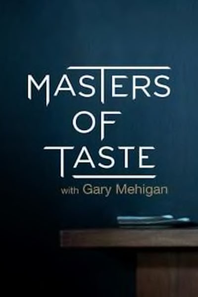 Masters of Taste with Gary Mehigan free movies