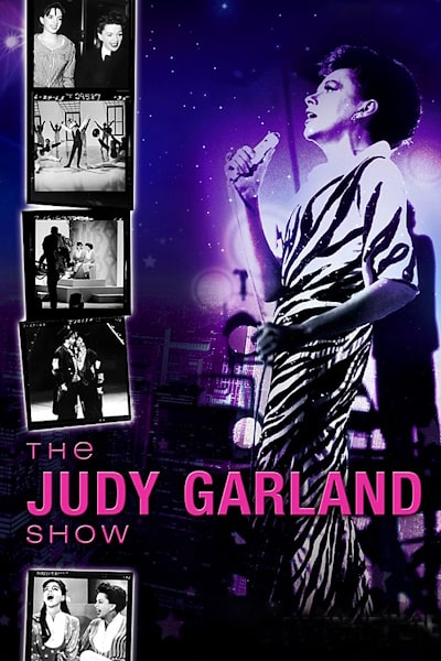 The Judy Garland Show free movies