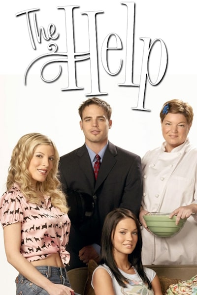 The Help free movies