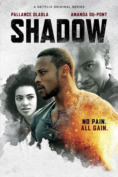 Shadow free movies