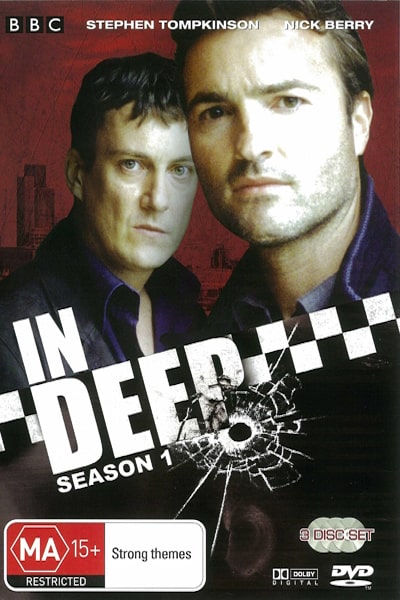 In Deep free movies