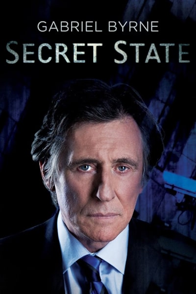 Secret State free movies