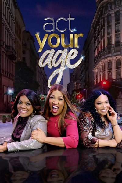 Act Your Age free movies