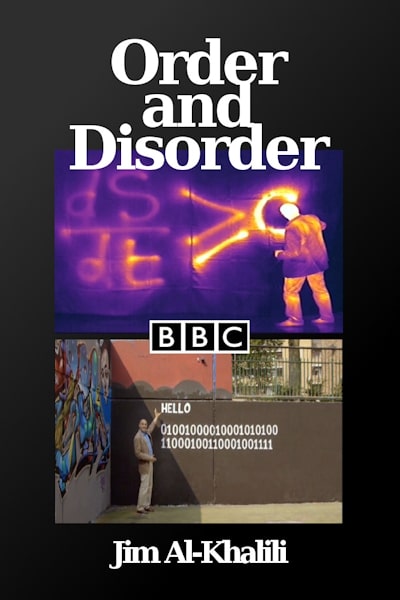 Order and Disorder free movies