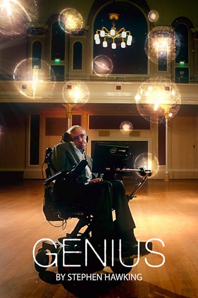 Genius by Stephen Hawking free movies