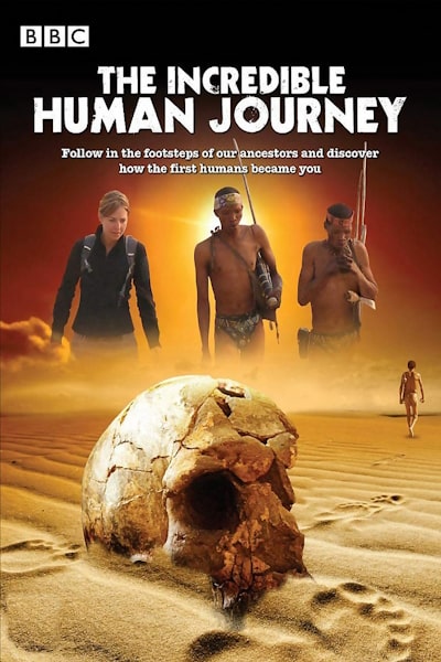 The Incredible Human Journey free movies