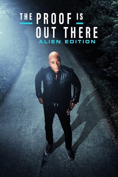 The Proof Is Out There: Alien Edition free movies