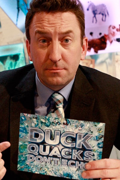 Duck Quacks Dont Echo free movies