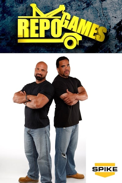 Repo Games free movies