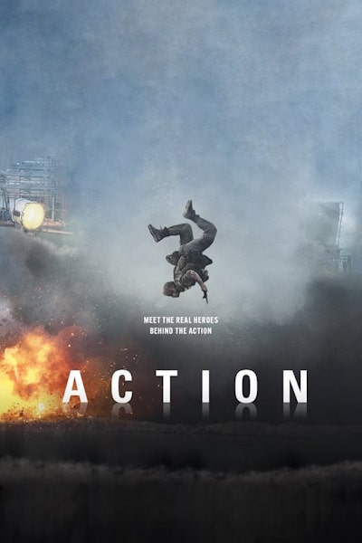 Action free movies
