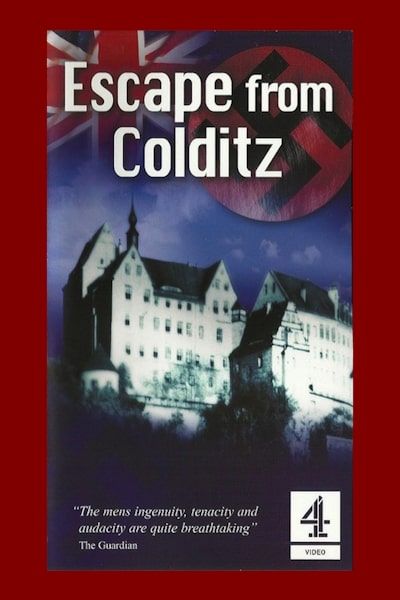 Escape from Colditz free movies