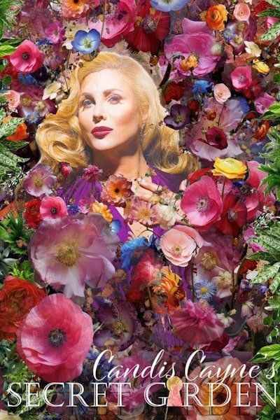 Candis Caynes Secret Garden free movies
