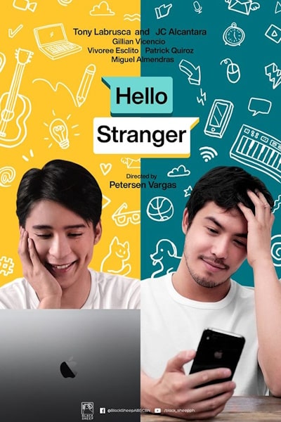 Hello Stranger free movies