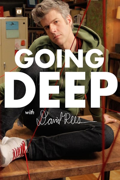 Going Deep with David Rees free movies