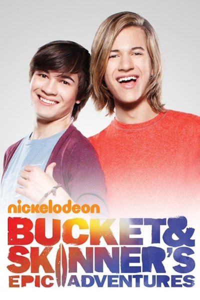 Bucket and Skinners Epic Adventures free movies