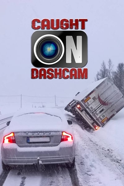 Caught on Dashcam free movies