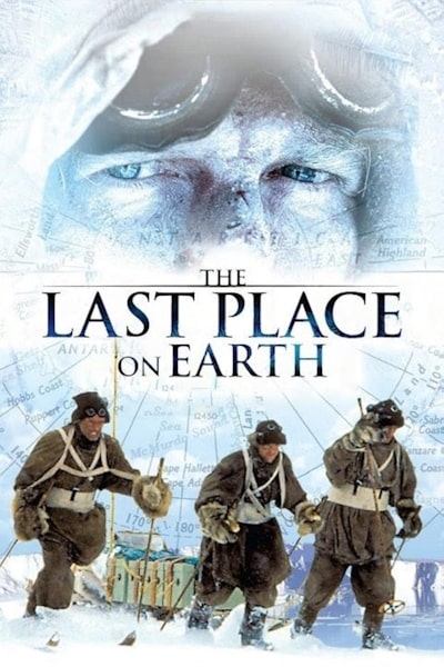 The Last Place on Earth free movies