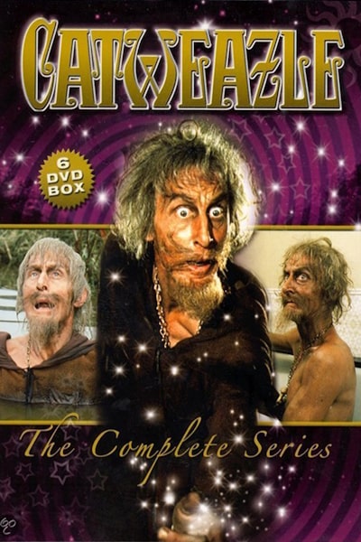 Catweazle free movies