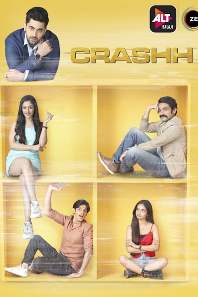 Crashh free movies