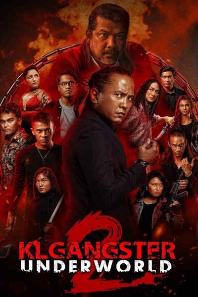 KL Gangster: Underworld free movies