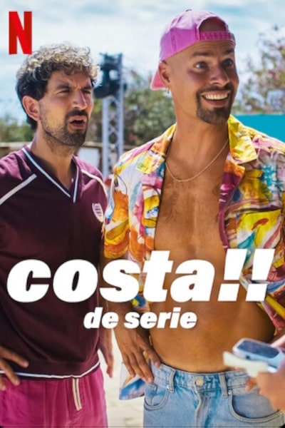 Costa free movies