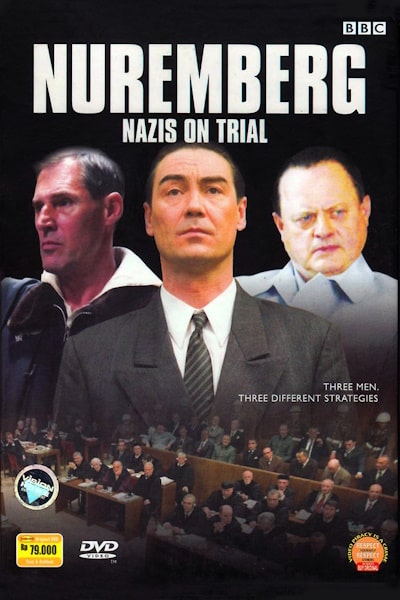 Nuremberg: Nazis on Trial free movies