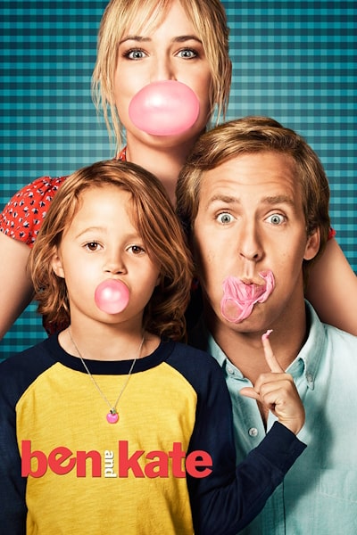 Ben and Kate free movies