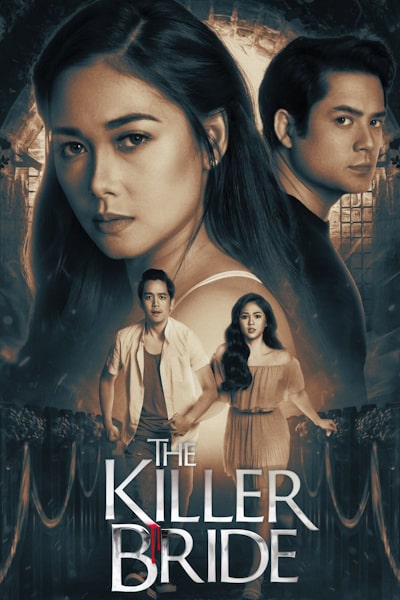 The Killer Bride free movies