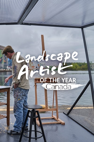 Landscape Artist of the Year Canada free movies