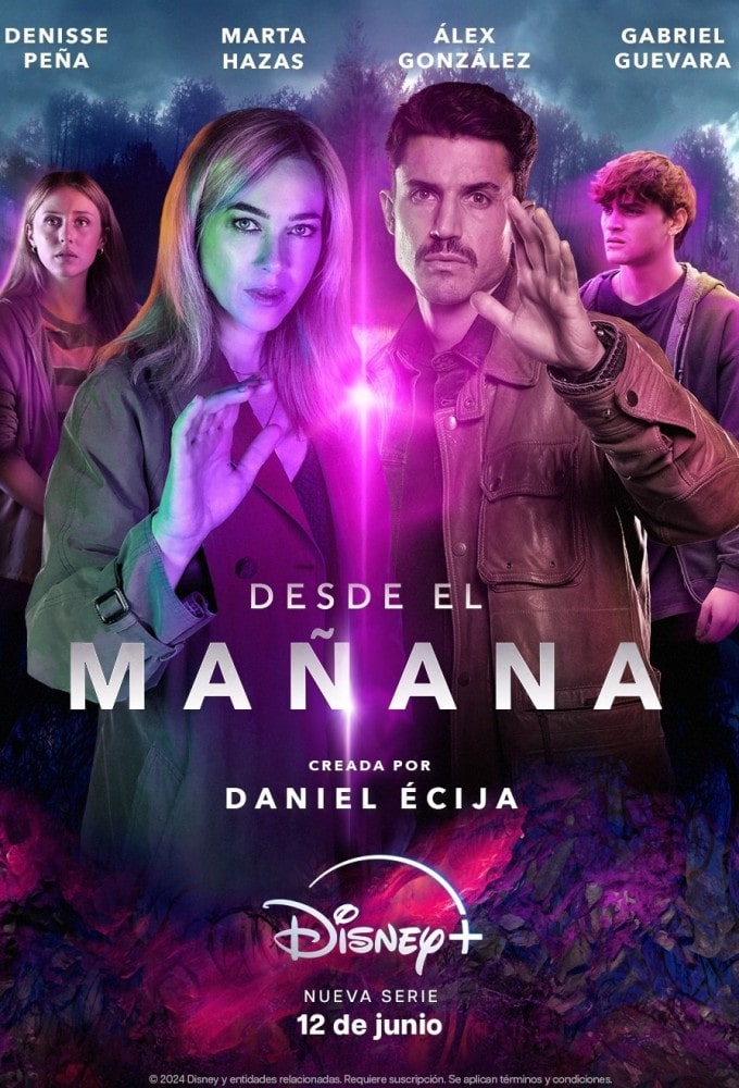 From Tomorrow free movies