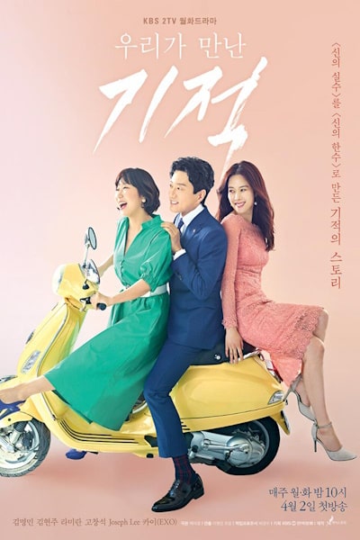 Miracle That We Met free movies