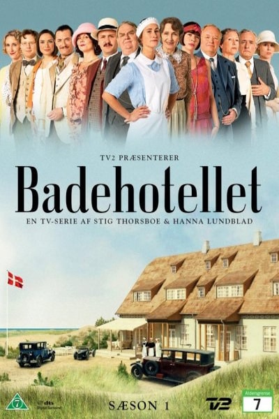 Badehotellet free movies