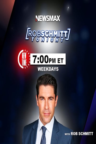 Rob Schmitt Tonight free movies