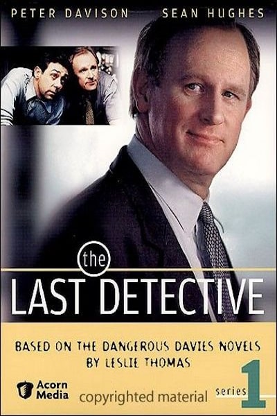 The Last Detective free movies